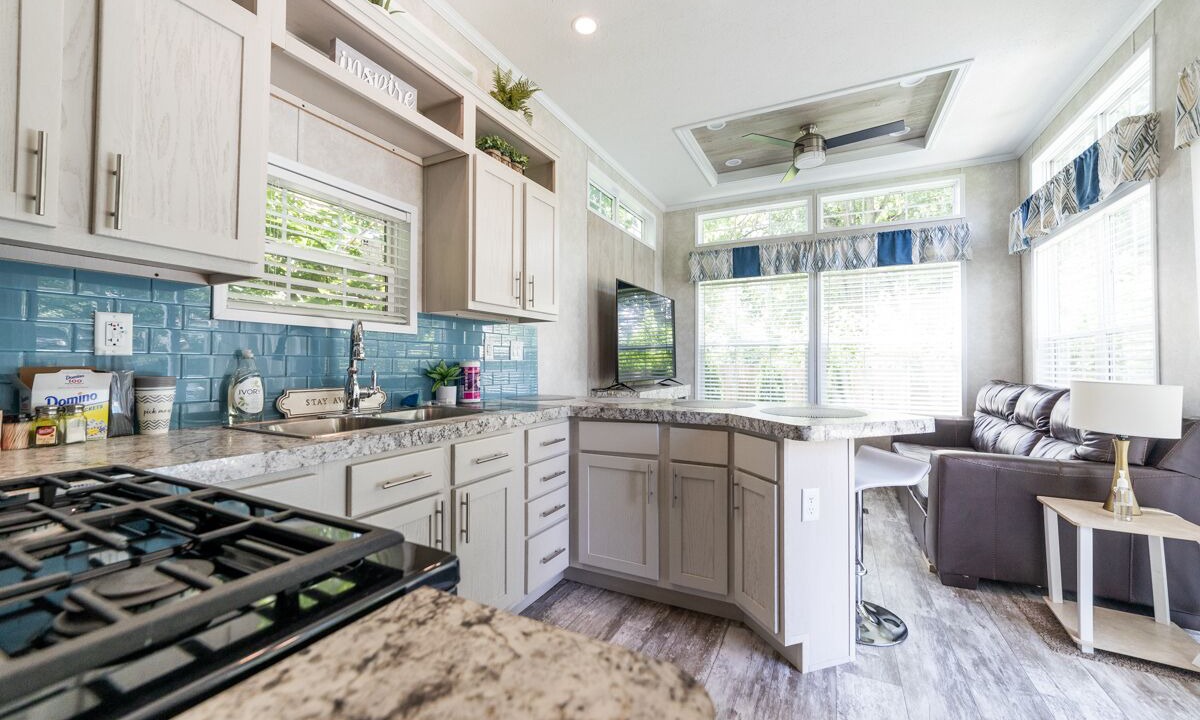 Photo of Kitchen in Indianapolis