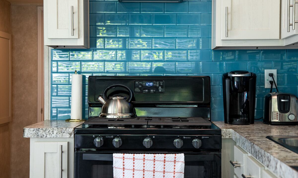 Photo of Kitchen in Indianapolis