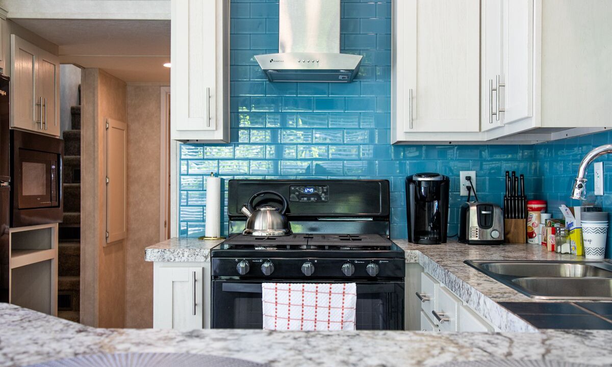 Photo of Kitchen in Indianapolis