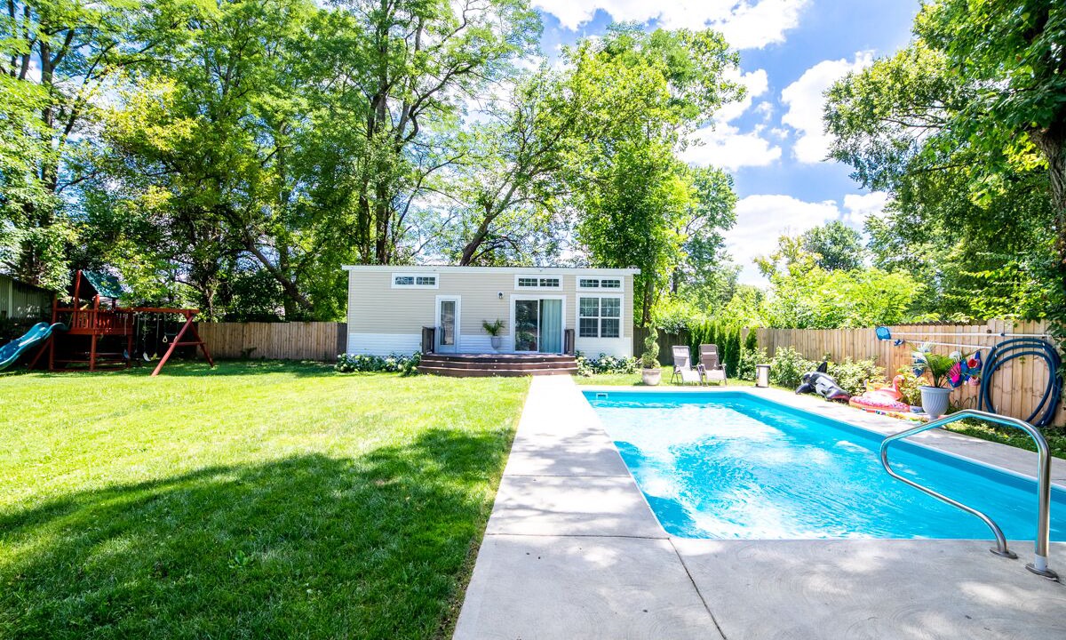 Photo of Outdoor in Indianapolis