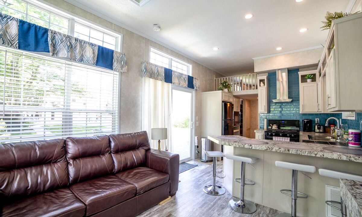Photo of Livingroom in Indianapolis
