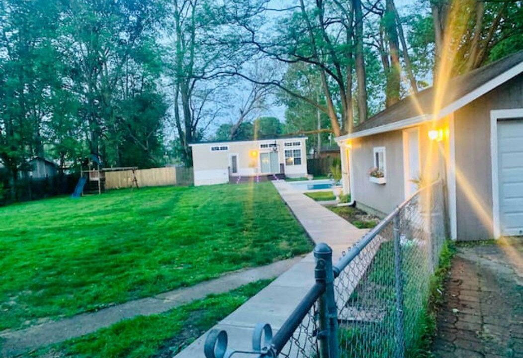 Photo of Outdoor in Indianapolis
