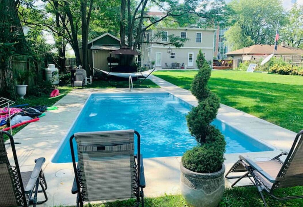 Photo of Outdoor in Indianapolis