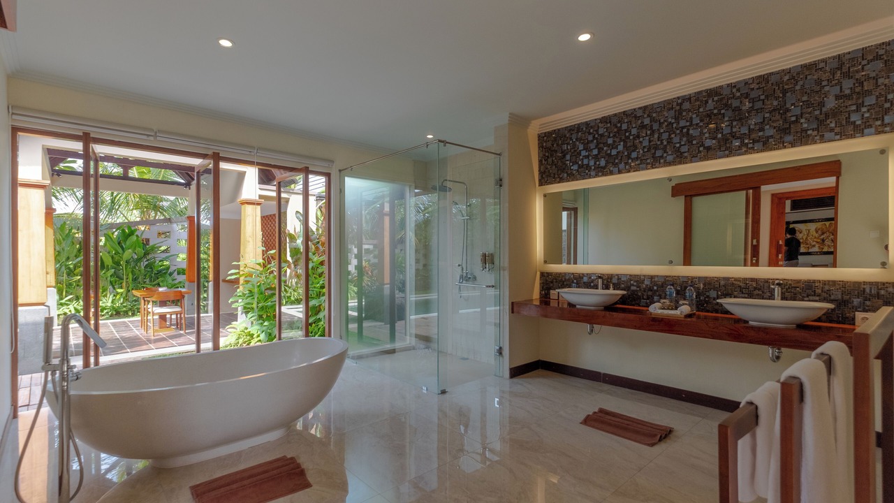 Photo of Bathroom in Lovina