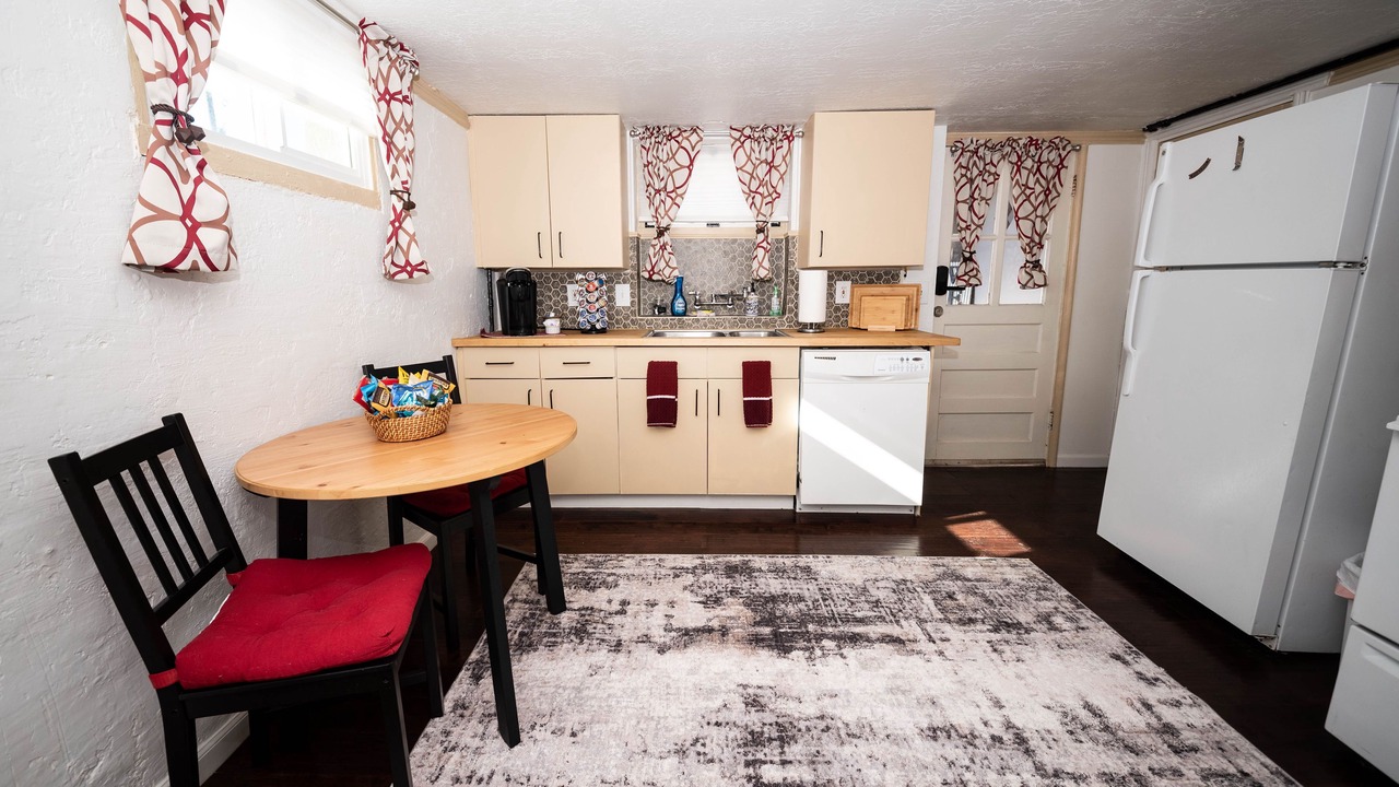 Photo of Kitchen in Springville