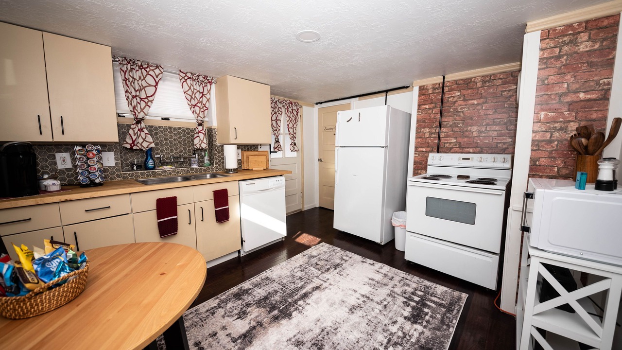 Photo of Kitchen in Springville