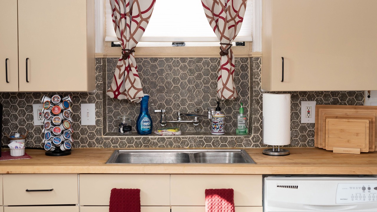 Photo of Kitchen in Springville