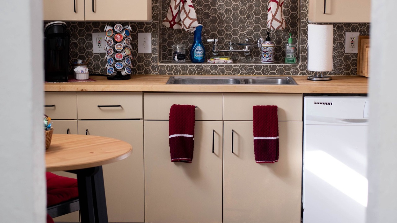 Photo of Kitchen in Springville