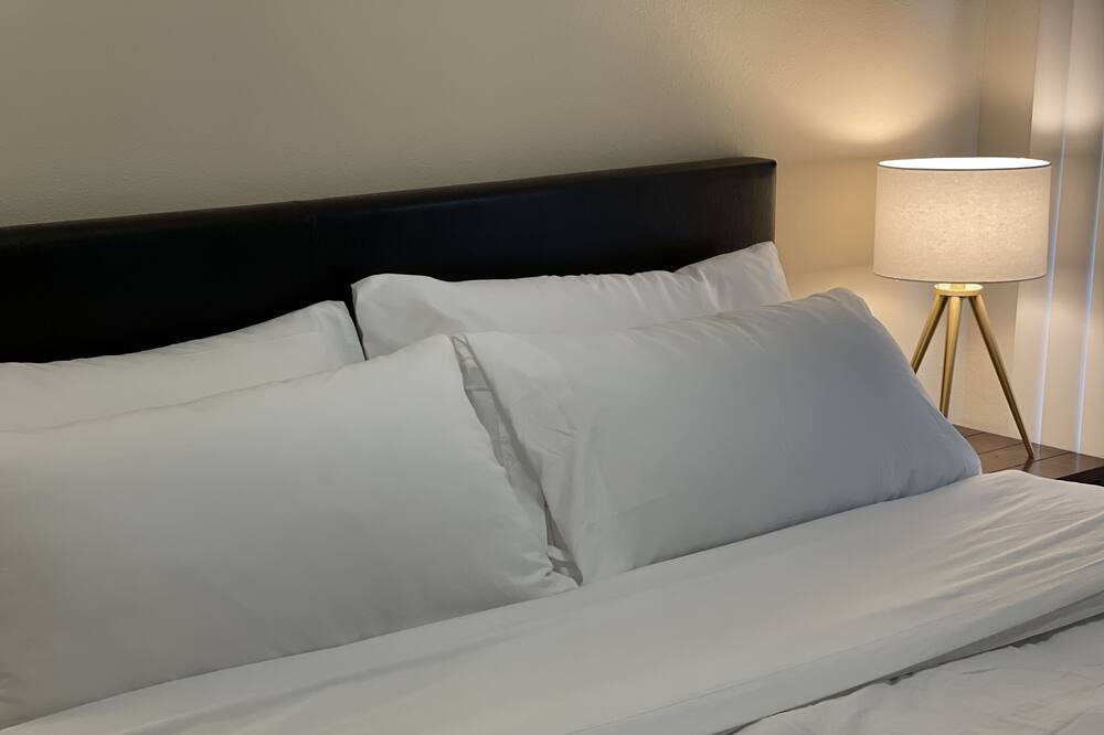 Photo of Bedroom in Legacy Park