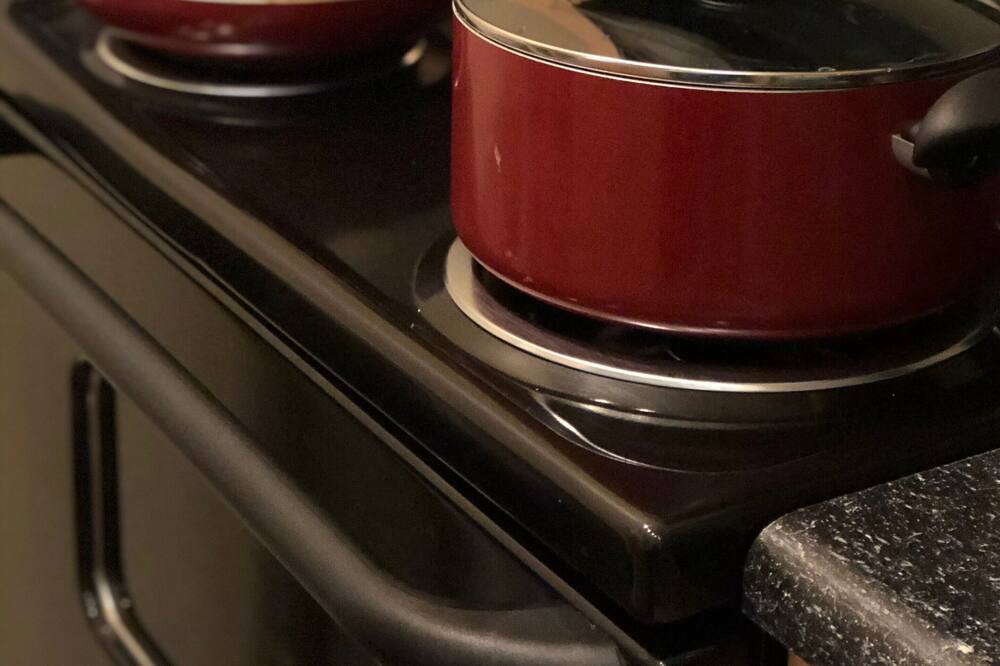 Photo of Kitchen in Legacy Park
