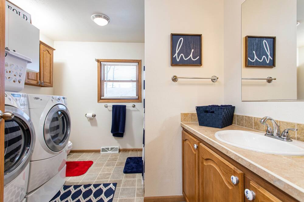 Photo of Bathroom in Shawano