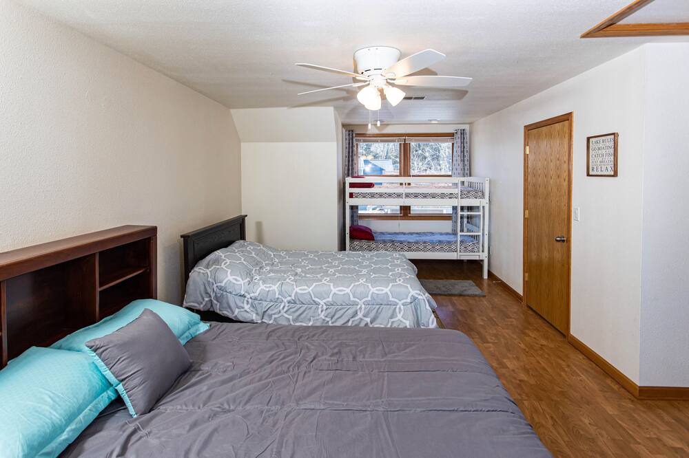 Photo of Bedroom in Shawano