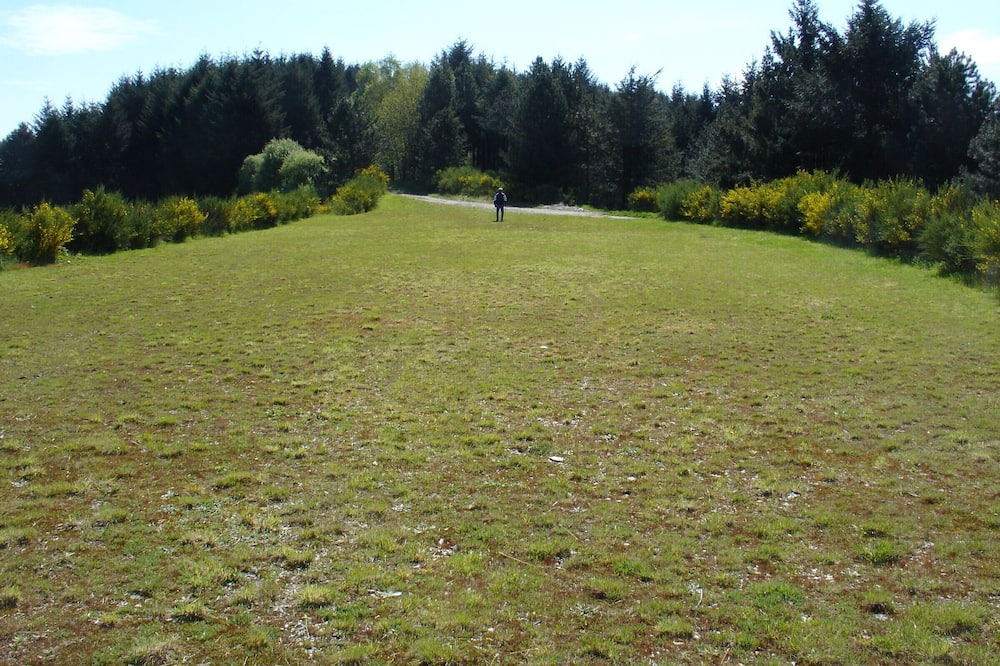 Photo of Outdoor in Montclar