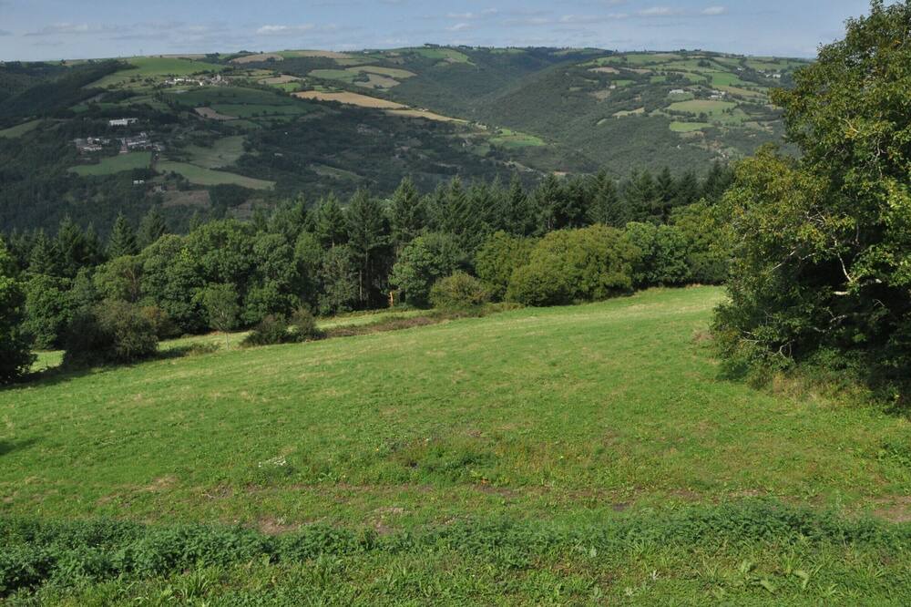 Photo of Outdoor in Montclar