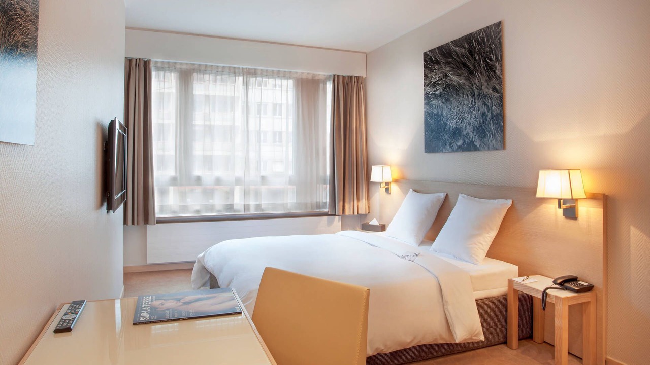 Photo of Bedroom in Les Acacias
