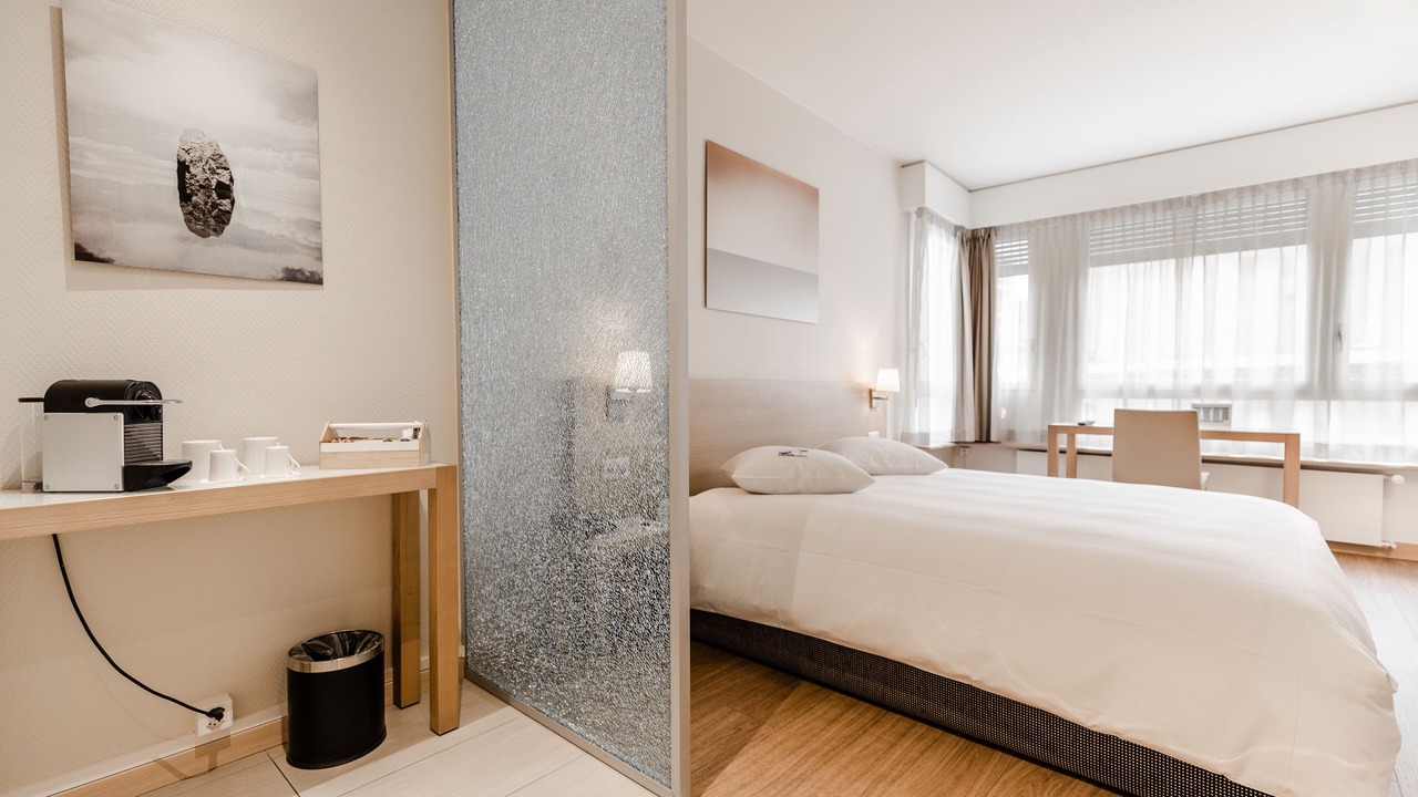 Photo of Bedroom in Les Acacias