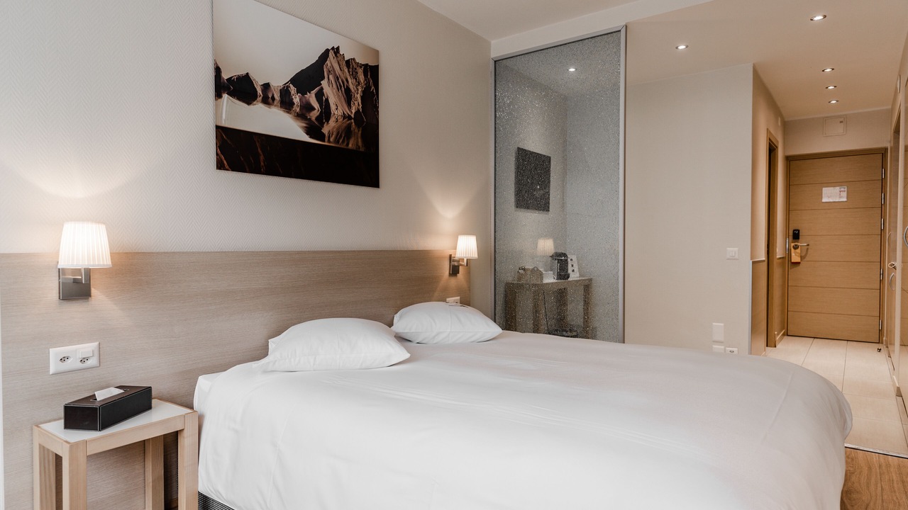 Photo of Bedroom in Les Acacias