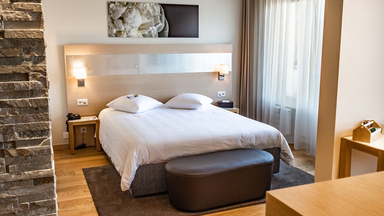 Photo of Bedroom in Les Acacias
