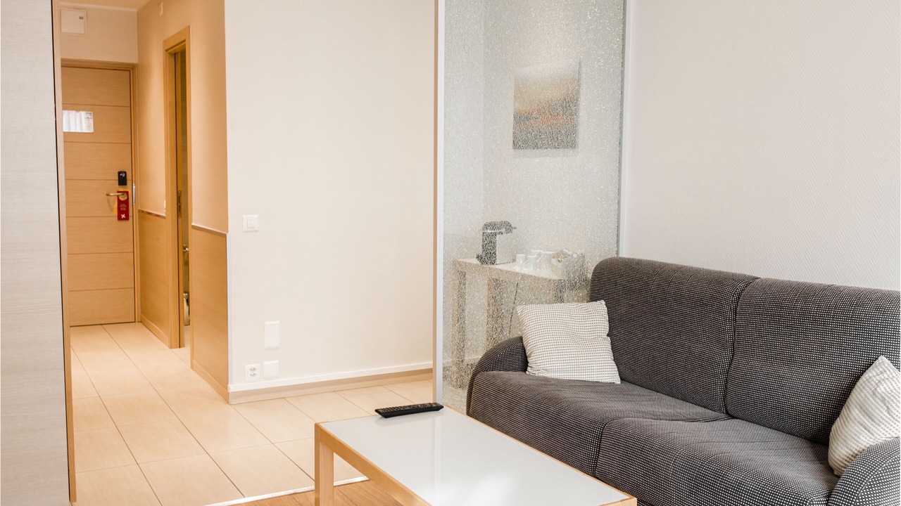 Photo of Bedroom in Les Acacias