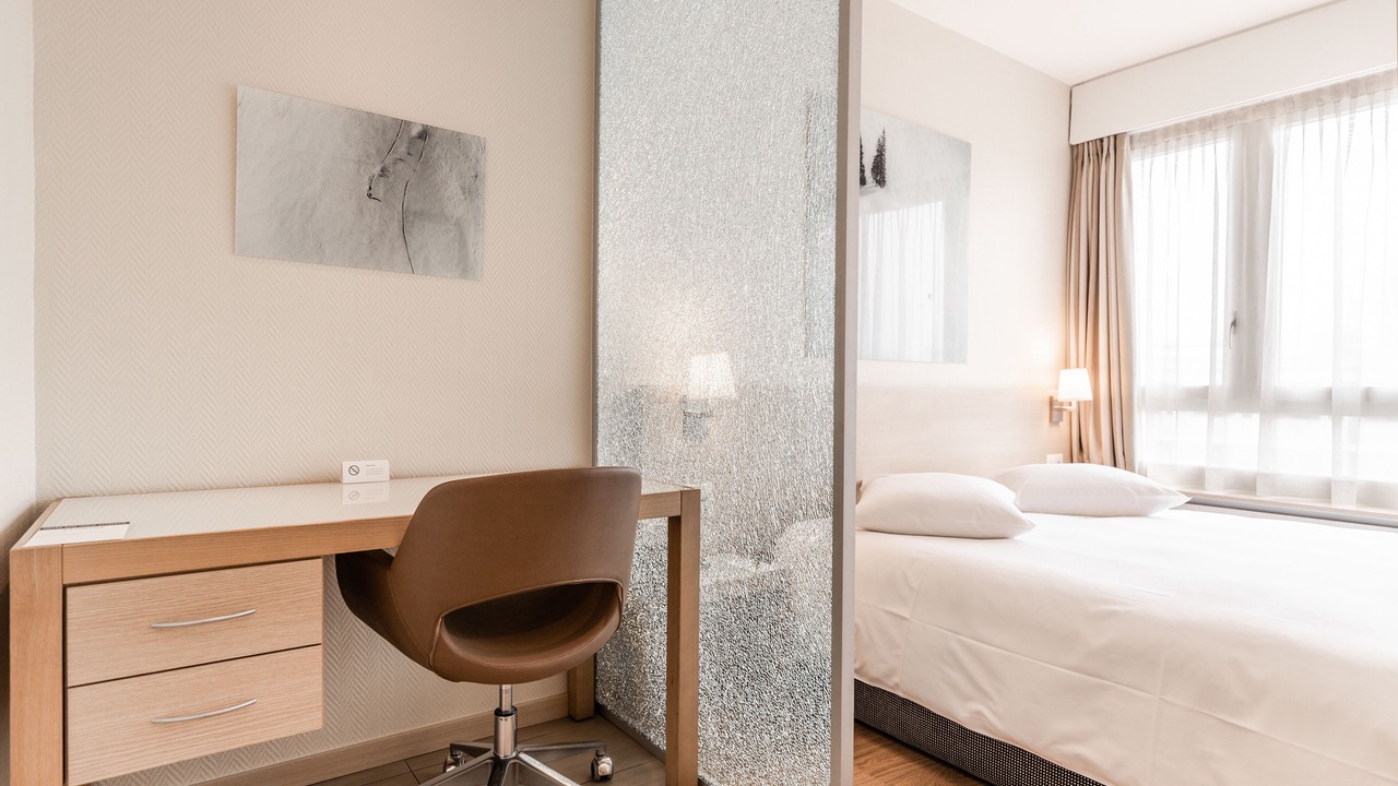 Photo of Bedroom in Les Acacias