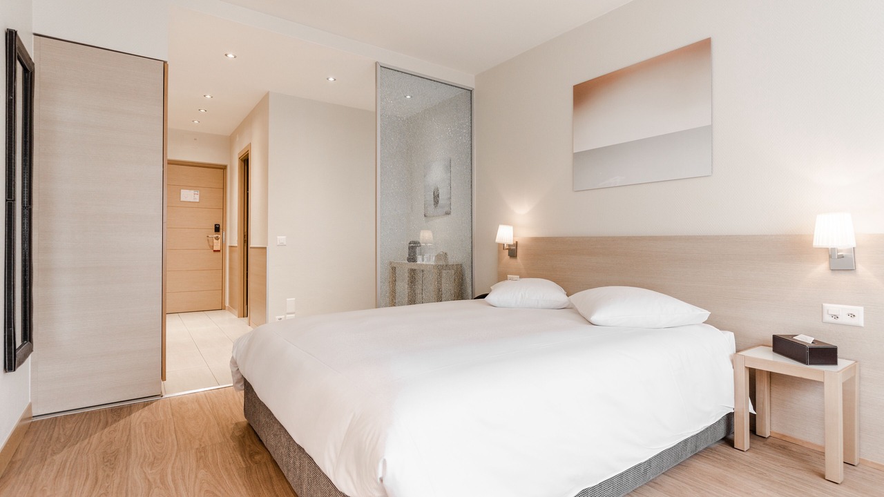 Photo of Bedroom in Les Acacias