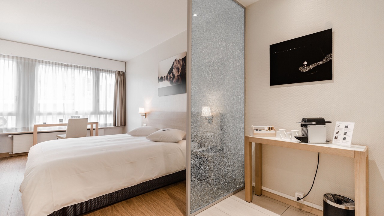 Photo of Bedroom in Les Acacias