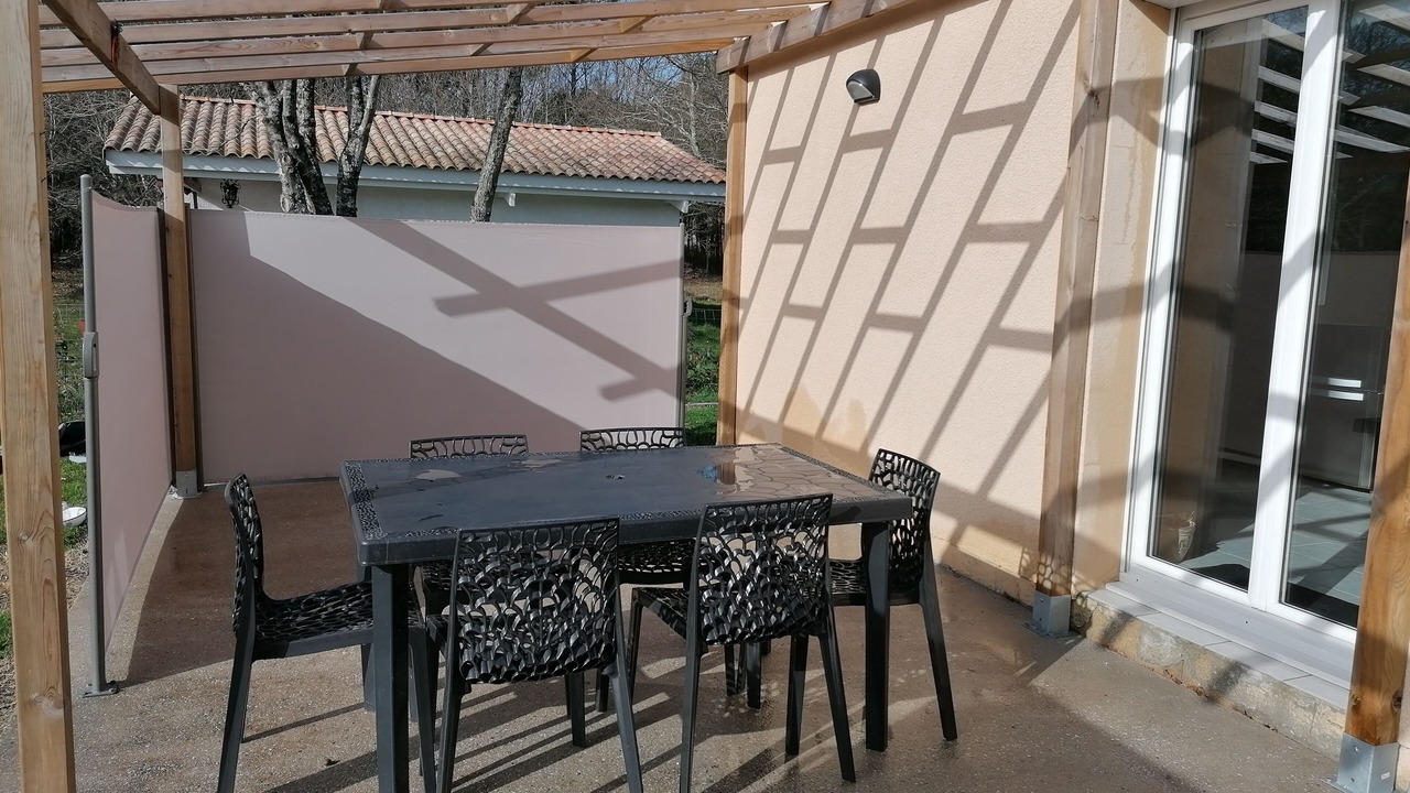 Photo of Outdoor in Vensac