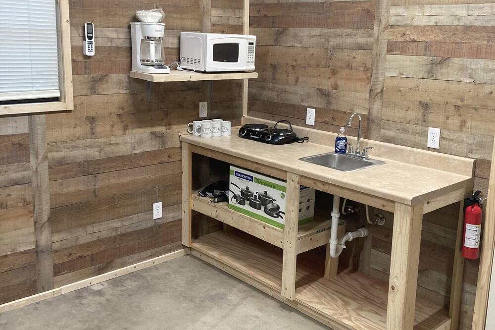 Photo of Kitchen in Sabinal