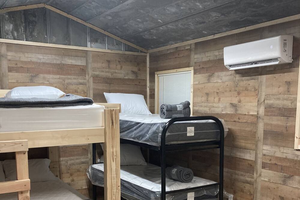 Photo of Bedroom in Sabinal