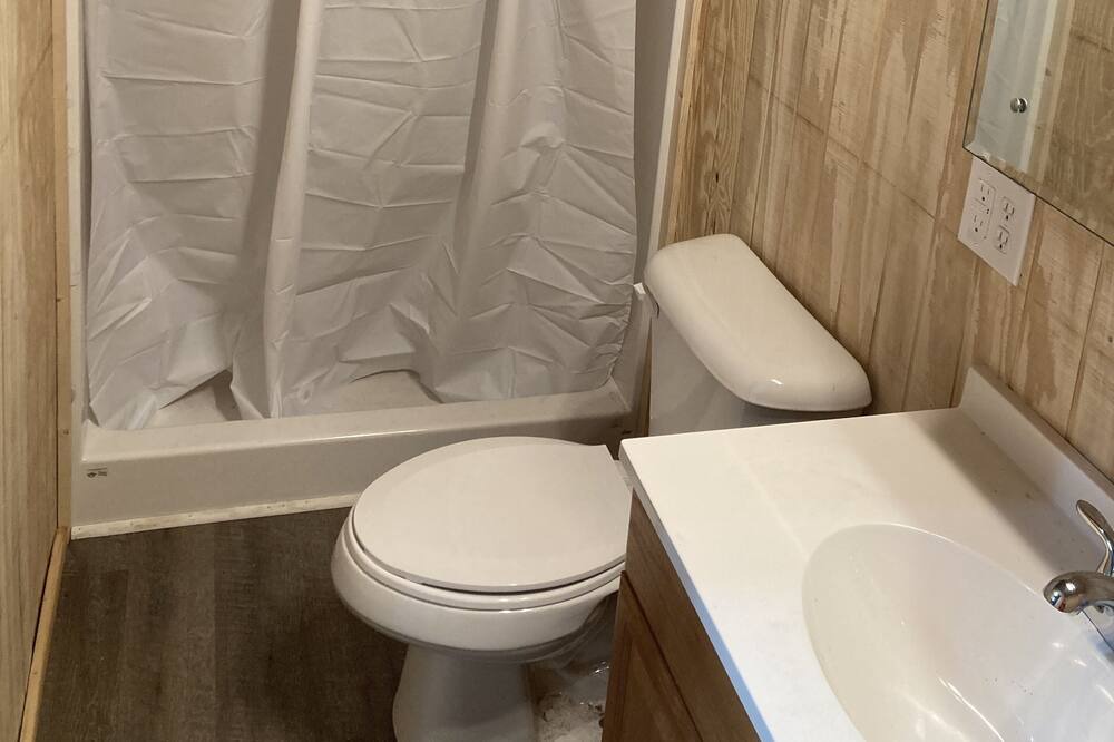 Photo of Bathroom in Sabinal