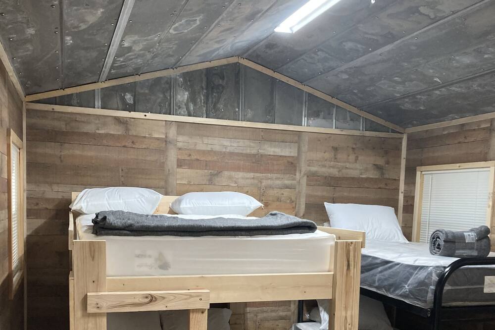 Photo of Bedroom in Sabinal