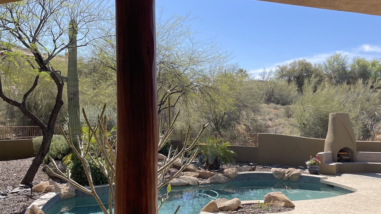 Photo of Outdoor in Carefree