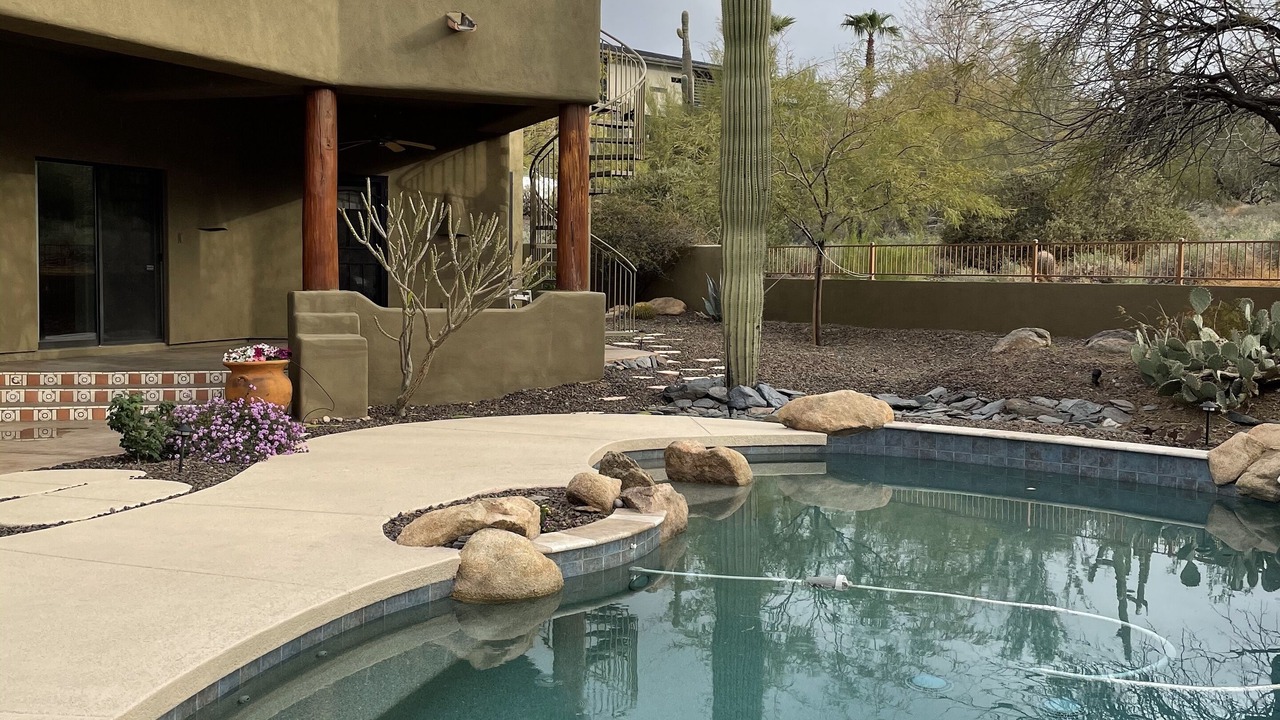 Photo of Outdoor in Carefree