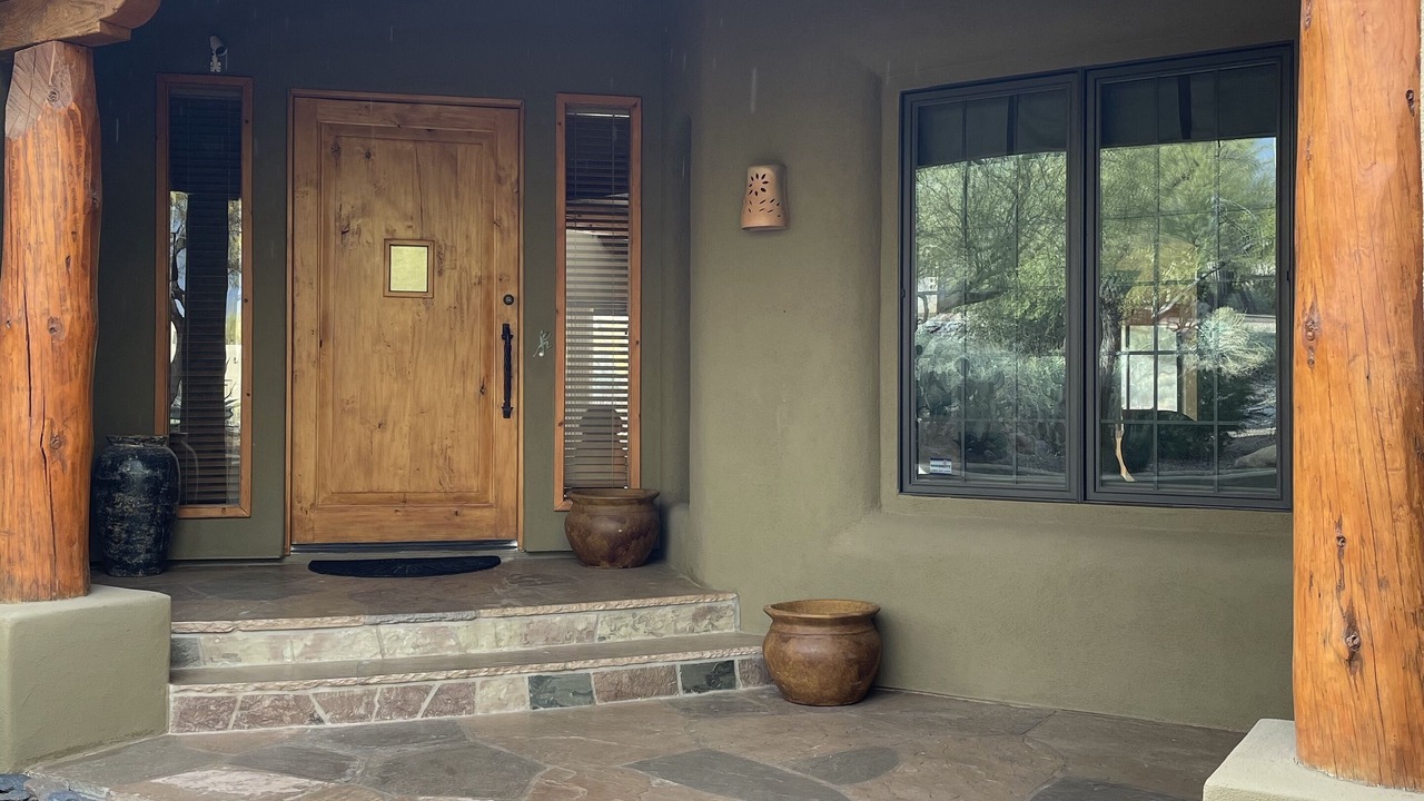 Photo of Outdoor in Carefree