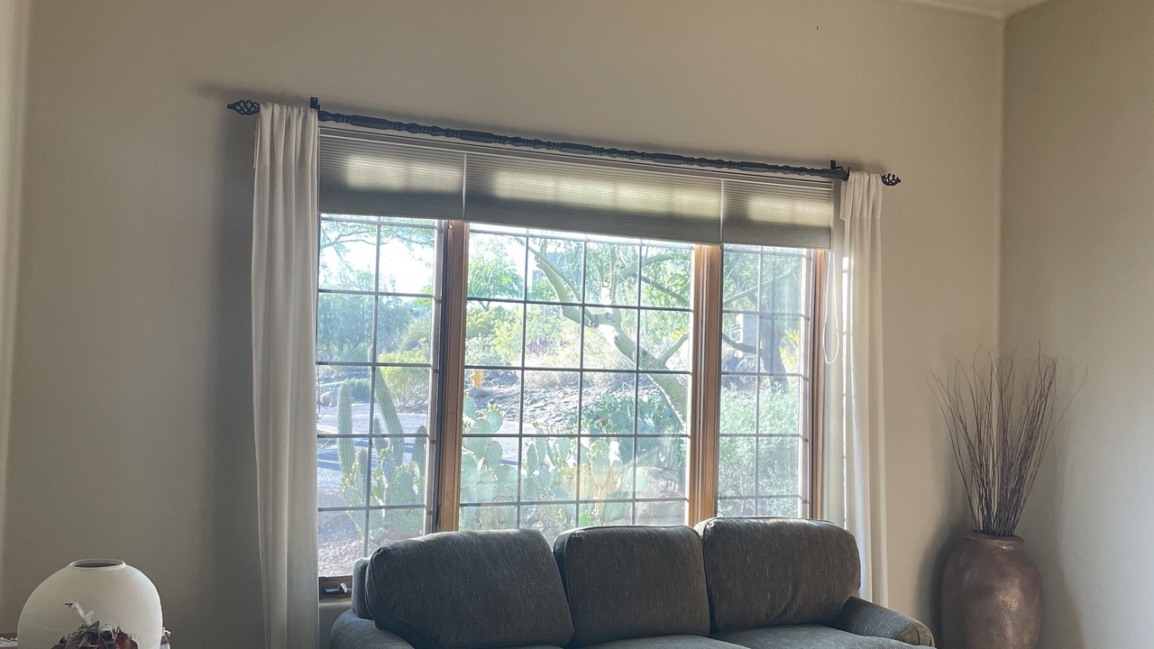 Photo of Livingroom in Carefree