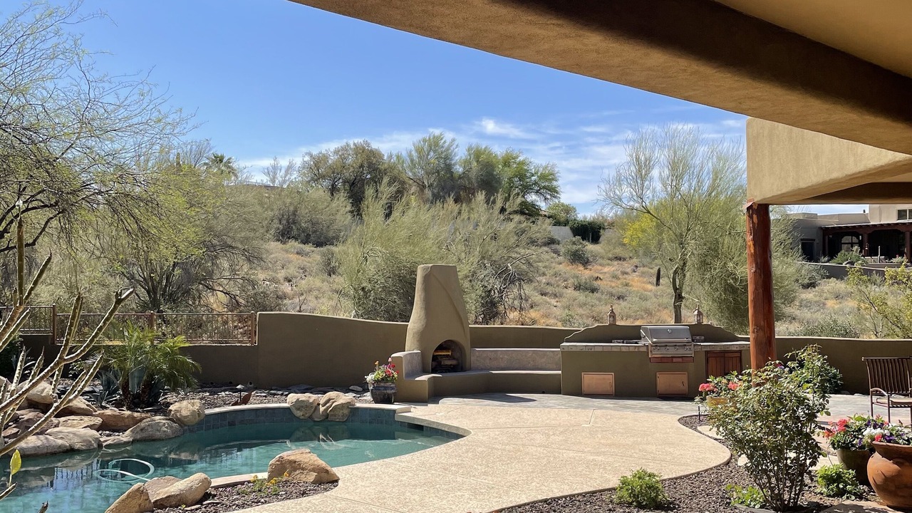 Photo of Outdoor in Carefree
