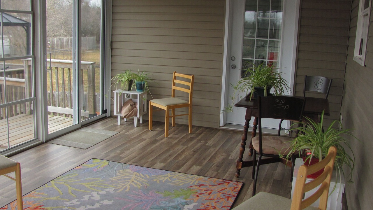 Photo of Outdoor in Bobcaygeon