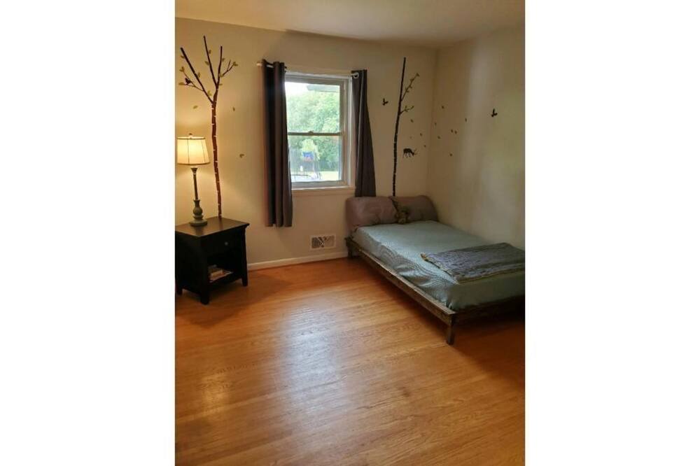 Photo of Bedroom in West Irondequoit