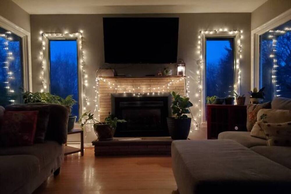 Photo of Livingroom in West Irondequoit