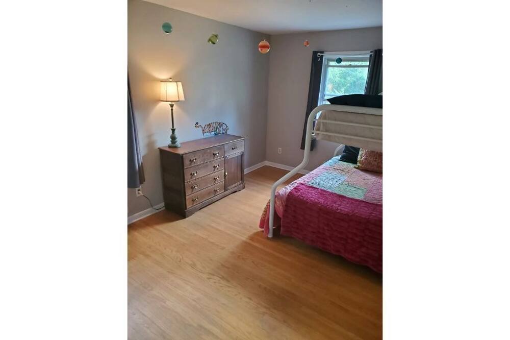 Photo of Bedroom in West Irondequoit