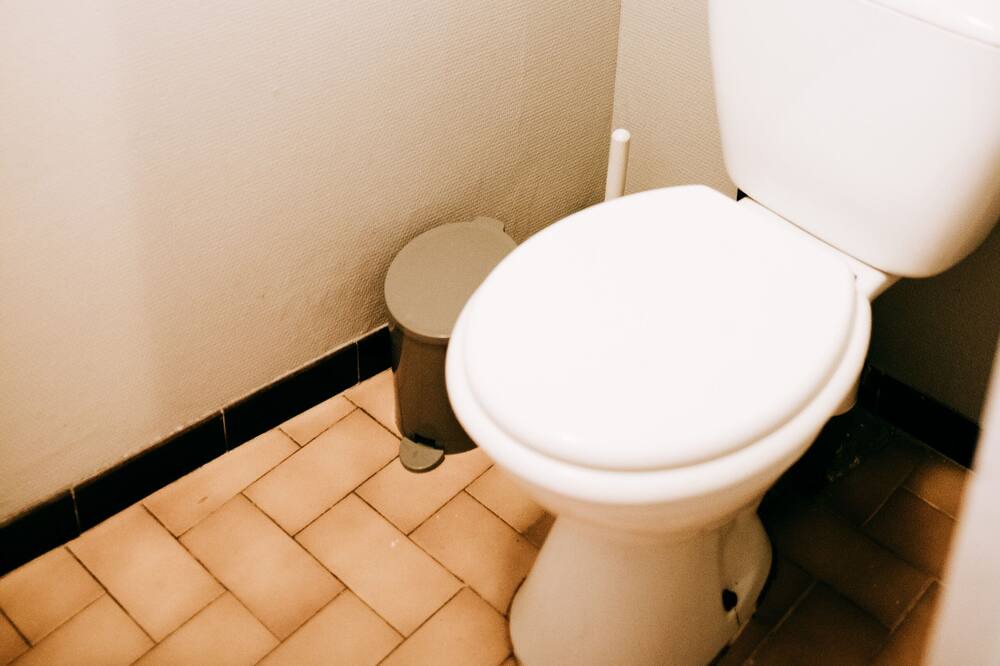 Photo of Bathroom in Autignac