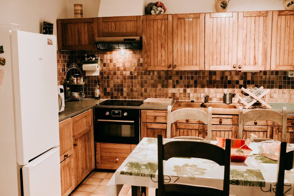 Photo of Kitchen in Autignac