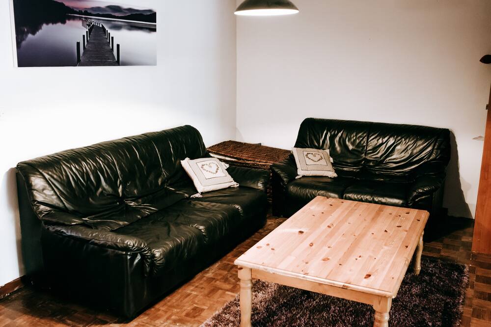 Photo of Livingroom in Autignac