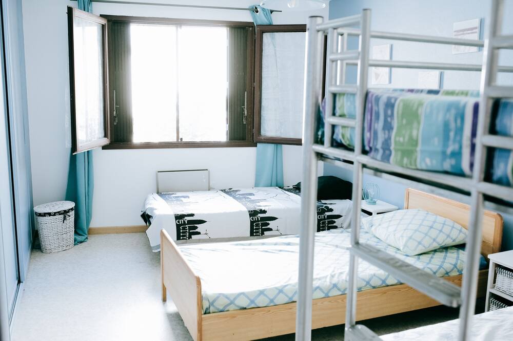Photo of Bedroom in Autignac