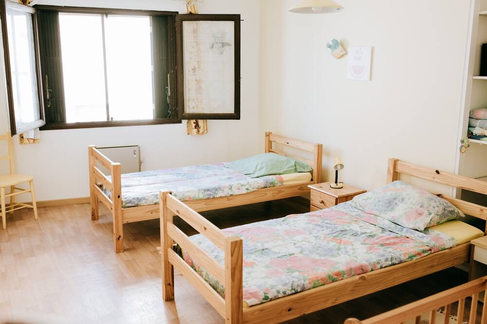 Photo of Bedroom in Autignac