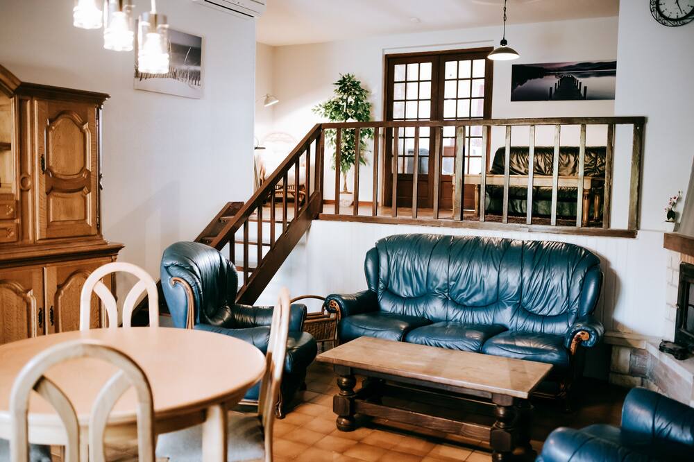 Photo of Livingroom in Autignac
