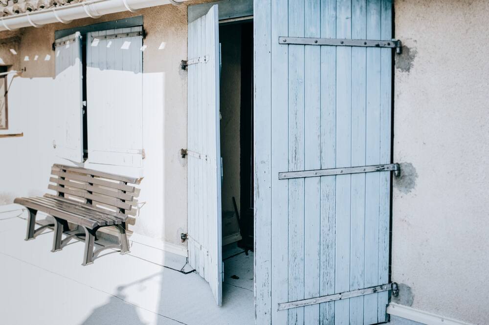 Photo of Patio Balcony in Autignac
