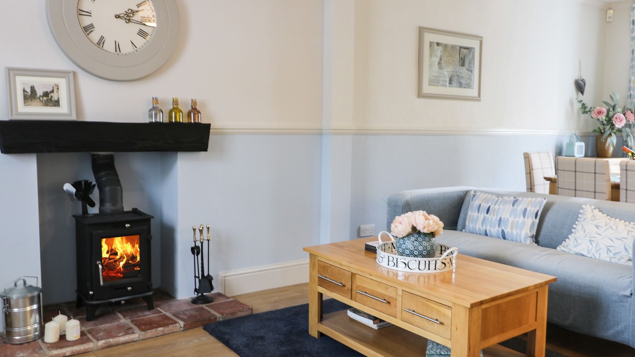 Photo of Bedroom in Pickering