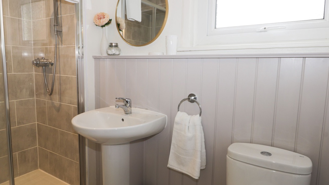 Photo of Bathroom in Pickering