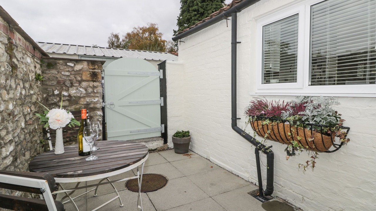 Photo of Patio Balcony in Pickering